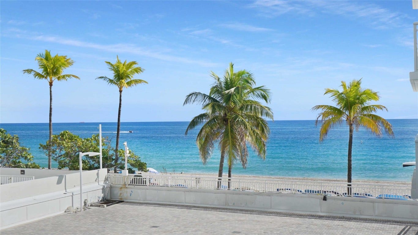 3430 Galt Ocean Drive, #205, Fort Lauderdale, FL 33308