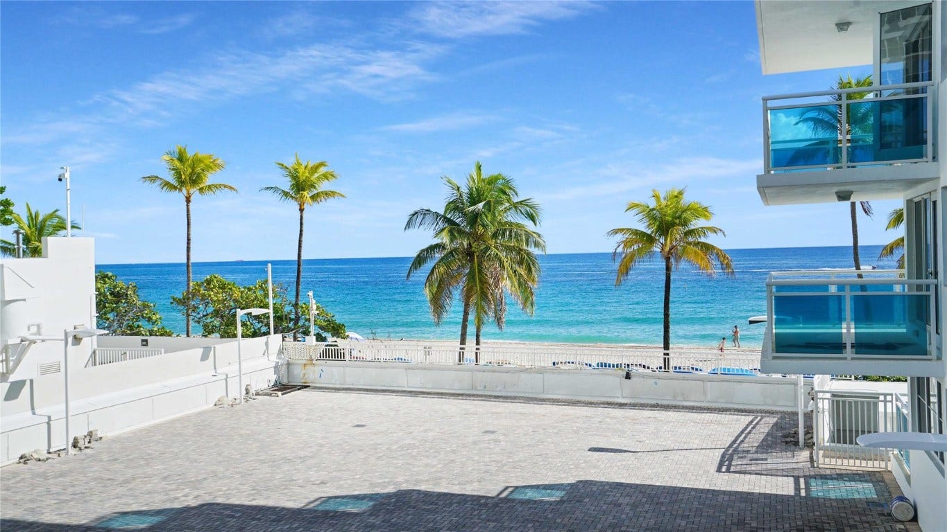 3430 Galt Ocean Drive, #205, Fort Lauderdale, FL 33308