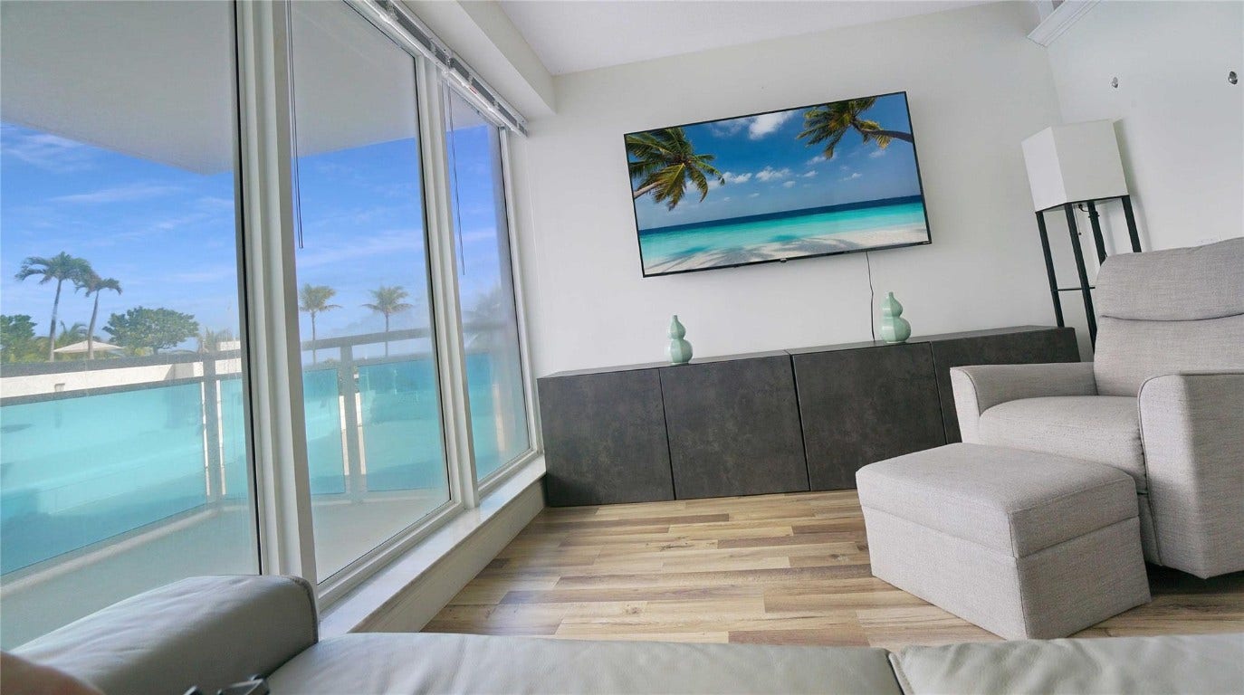 3430 Galt Ocean Drive, #205, Fort Lauderdale, FL 33308