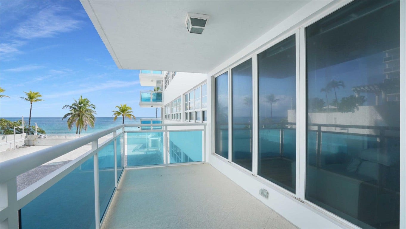 3430 Galt Ocean Drive, #205, Fort Lauderdale, FL 33308