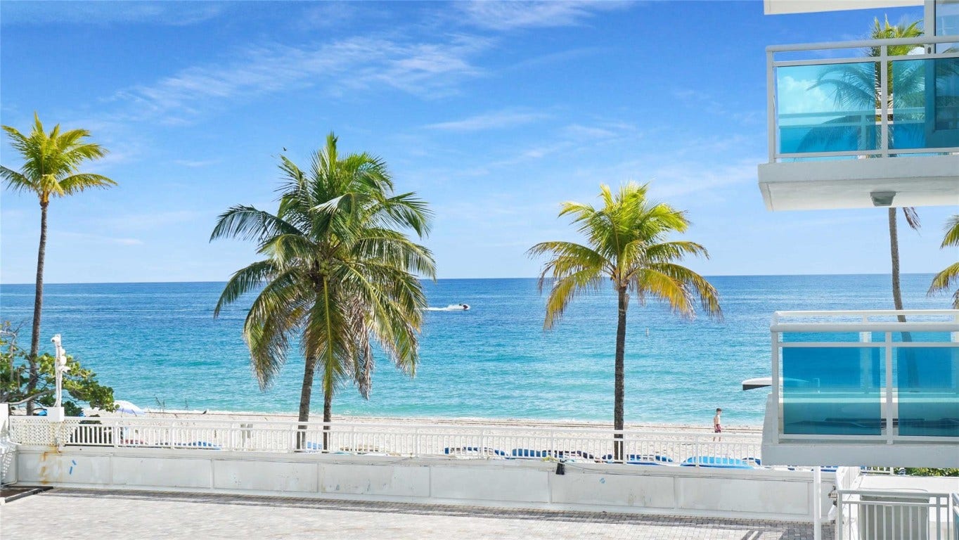 3430 Galt Ocean Drive, #205, Fort Lauderdale, FL 33308