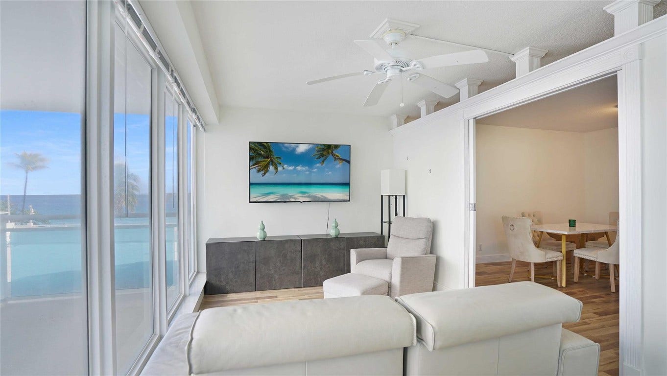 3430 Galt Ocean Drive, #205, Fort Lauderdale, Fort Lauderdale, FL 33308