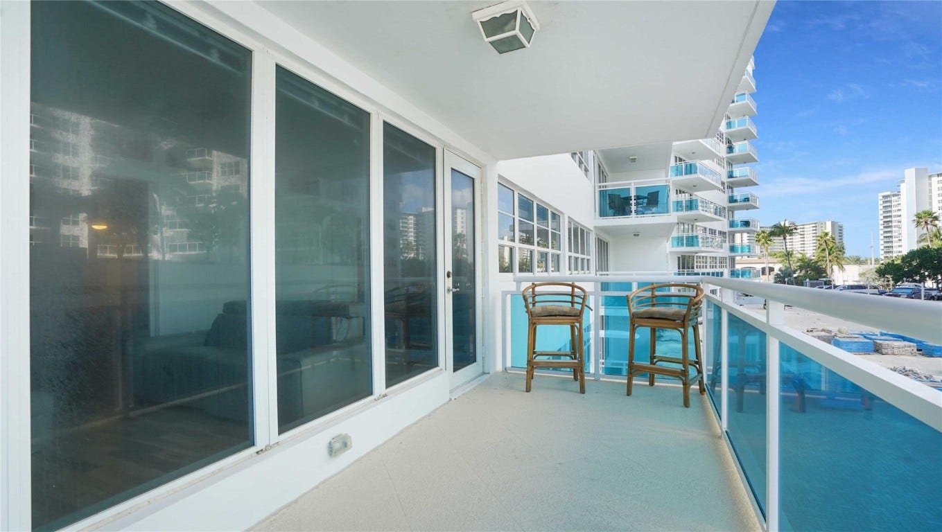 3430 Galt Ocean Drive, #205, Fort Lauderdale, Fort Lauderdale, FL 33308