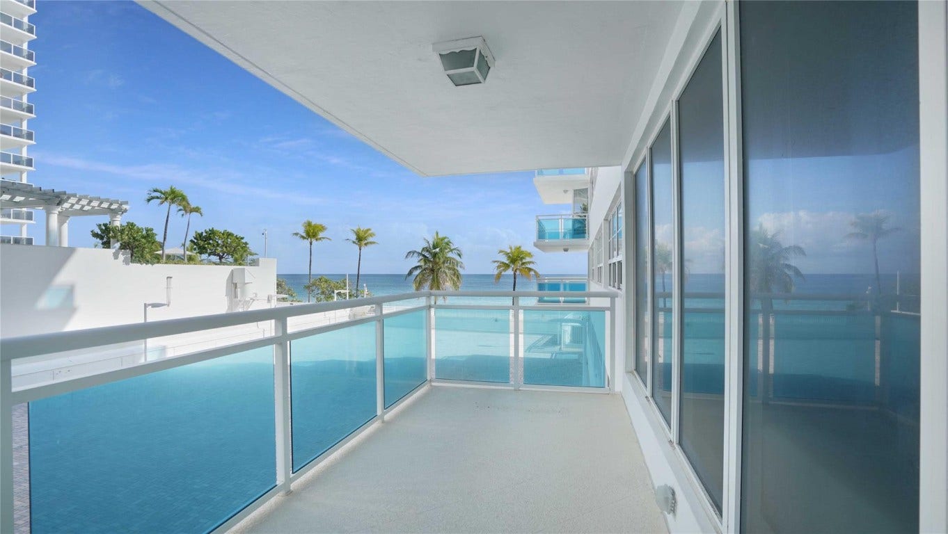 3430 Galt Ocean Drive, #205, Fort Lauderdale, Fort Lauderdale, FL 33308
