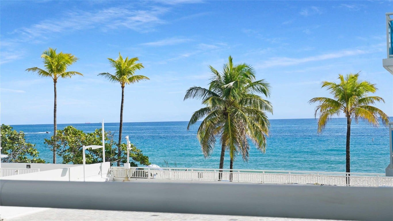 3430 Galt Ocean Drive, #205, Fort Lauderdale, Fort Lauderdale, FL 33308