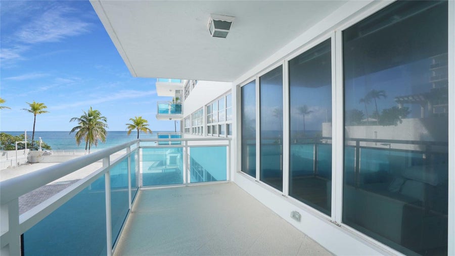 Property photo for 3430 Galt Ocean Drive, #205, Fort Lauderdale, FL