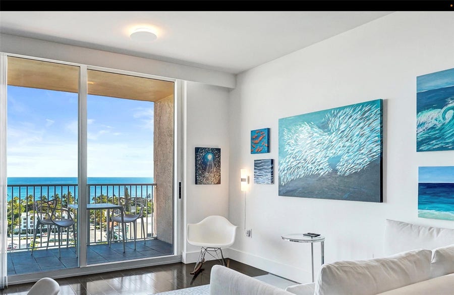 Property photo for 3020 NE 32, #1517, Fort Lauderdale, FL