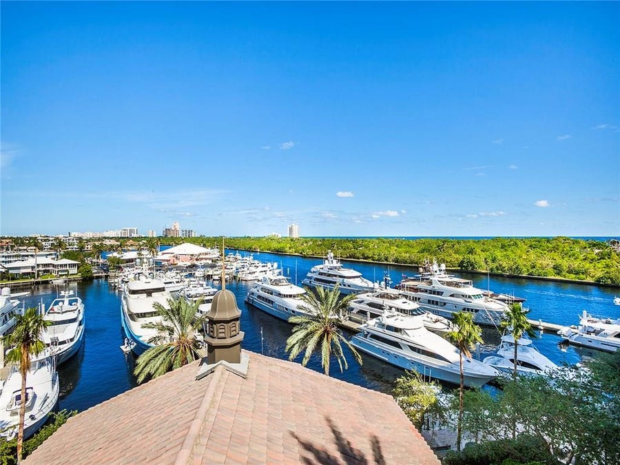 Property photo for 1040 Seminole Drive, #1406, Fort Lauderdale, FL