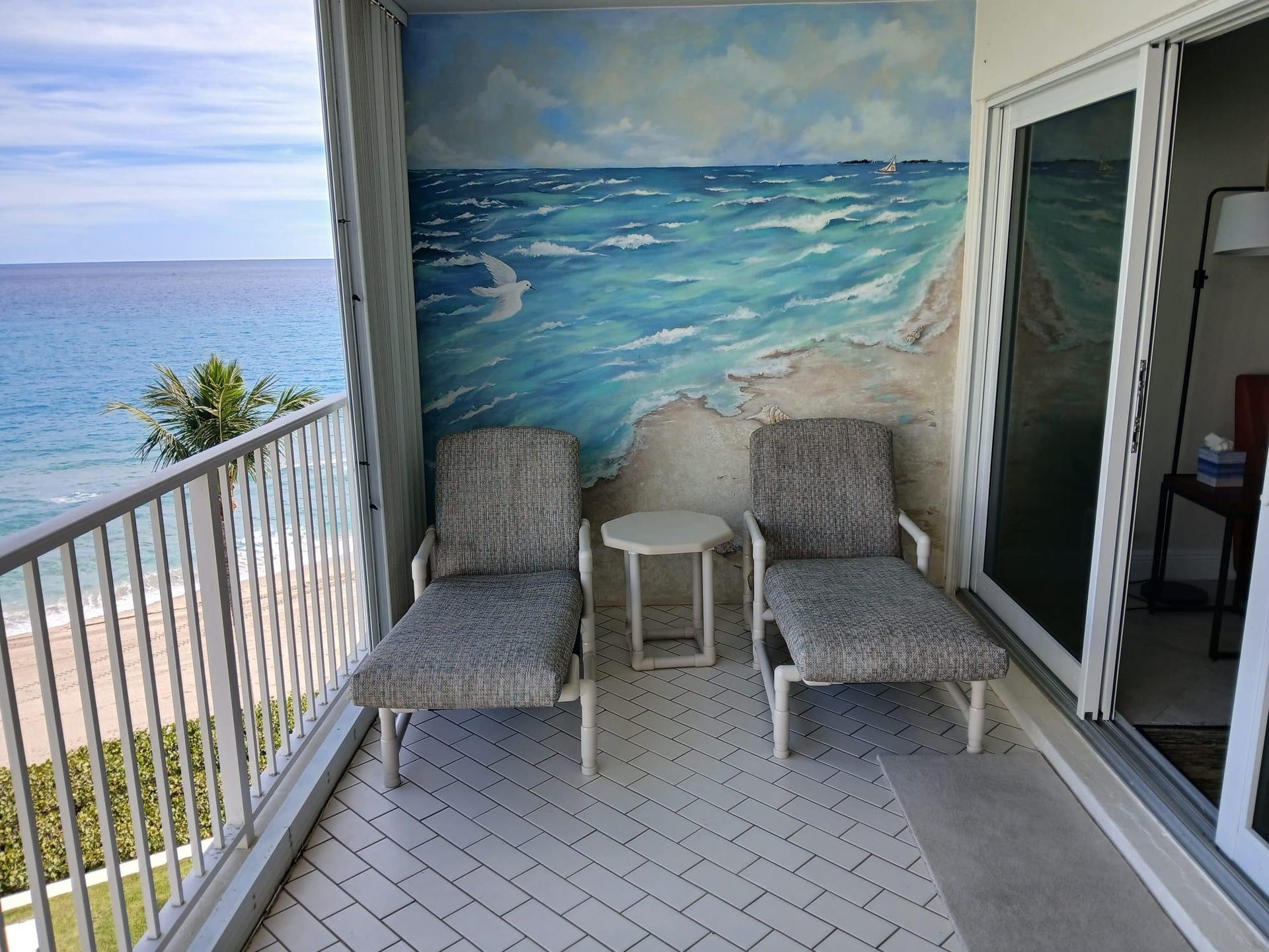 3101 S Ocean Boulevard, #604, Highland Beach, Highland Beach, FL 33487