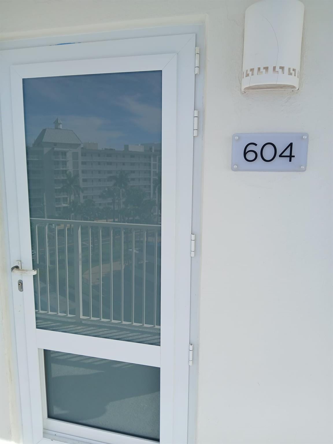 3101 S Ocean Boulevard, #604, Highland Beach, Highland Beach, FL 33487