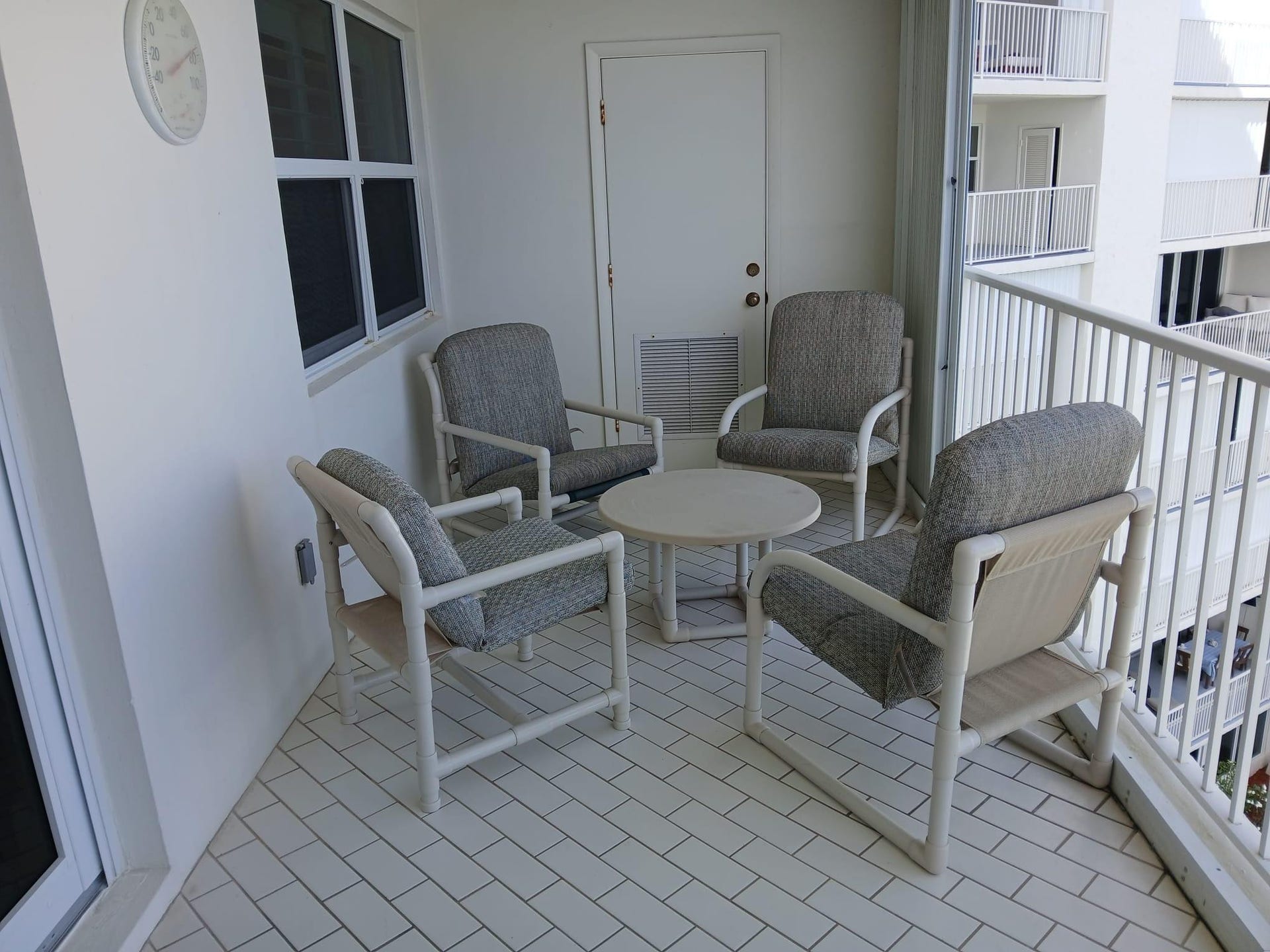 3101 S Ocean Boulevard, #604, Highland Beach, Highland Beach, FL 33487