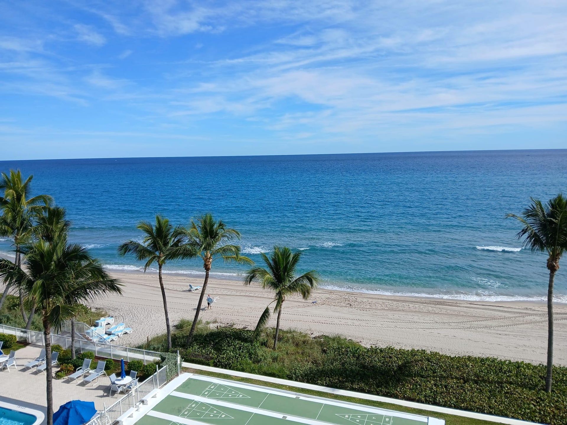 3101 S Ocean Boulevard, #604, Highland Beach, Highland Beach, FL 33487
