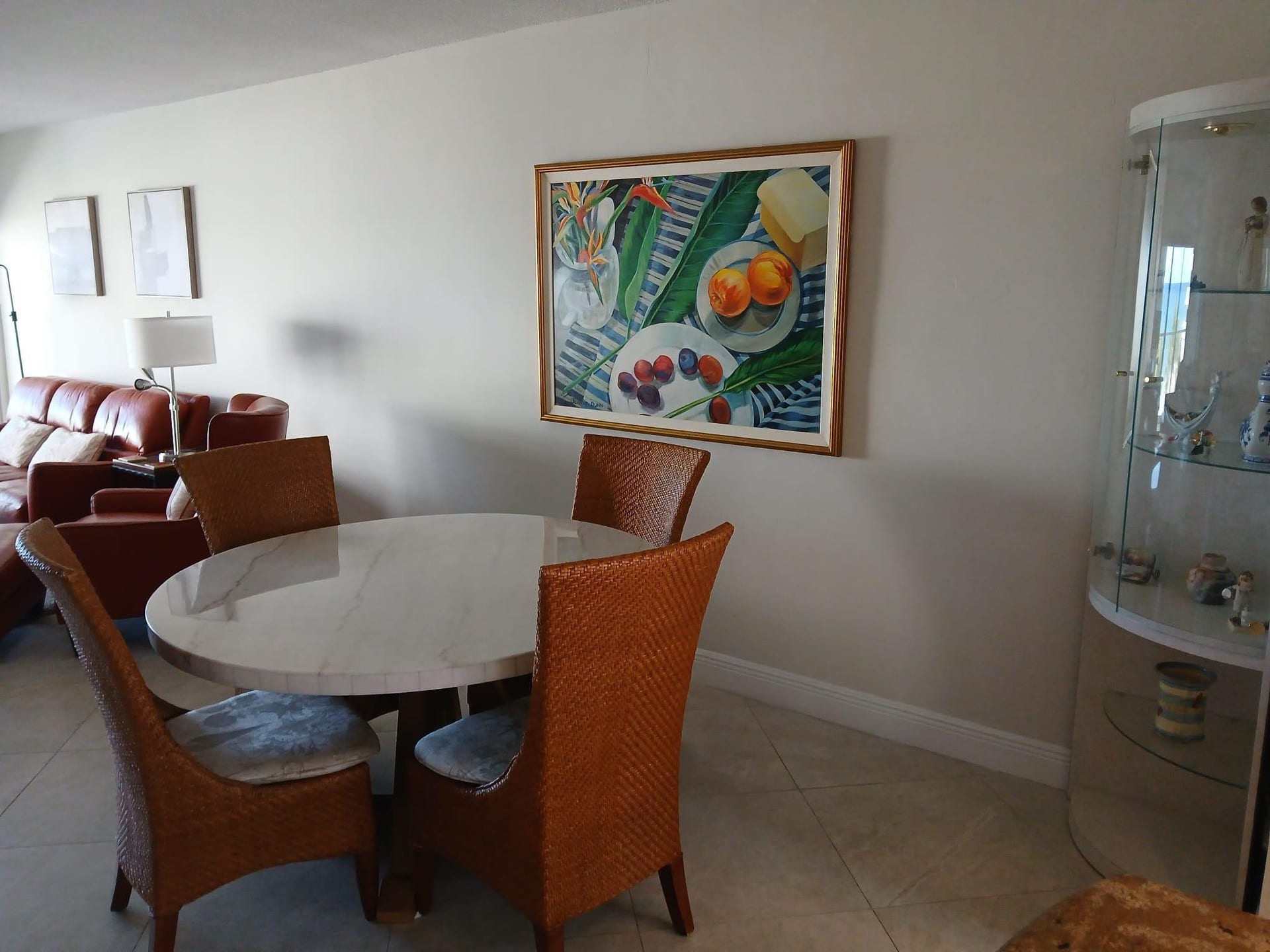 3101 S Ocean Boulevard, #604, Highland Beach, Highland Beach, FL 33487