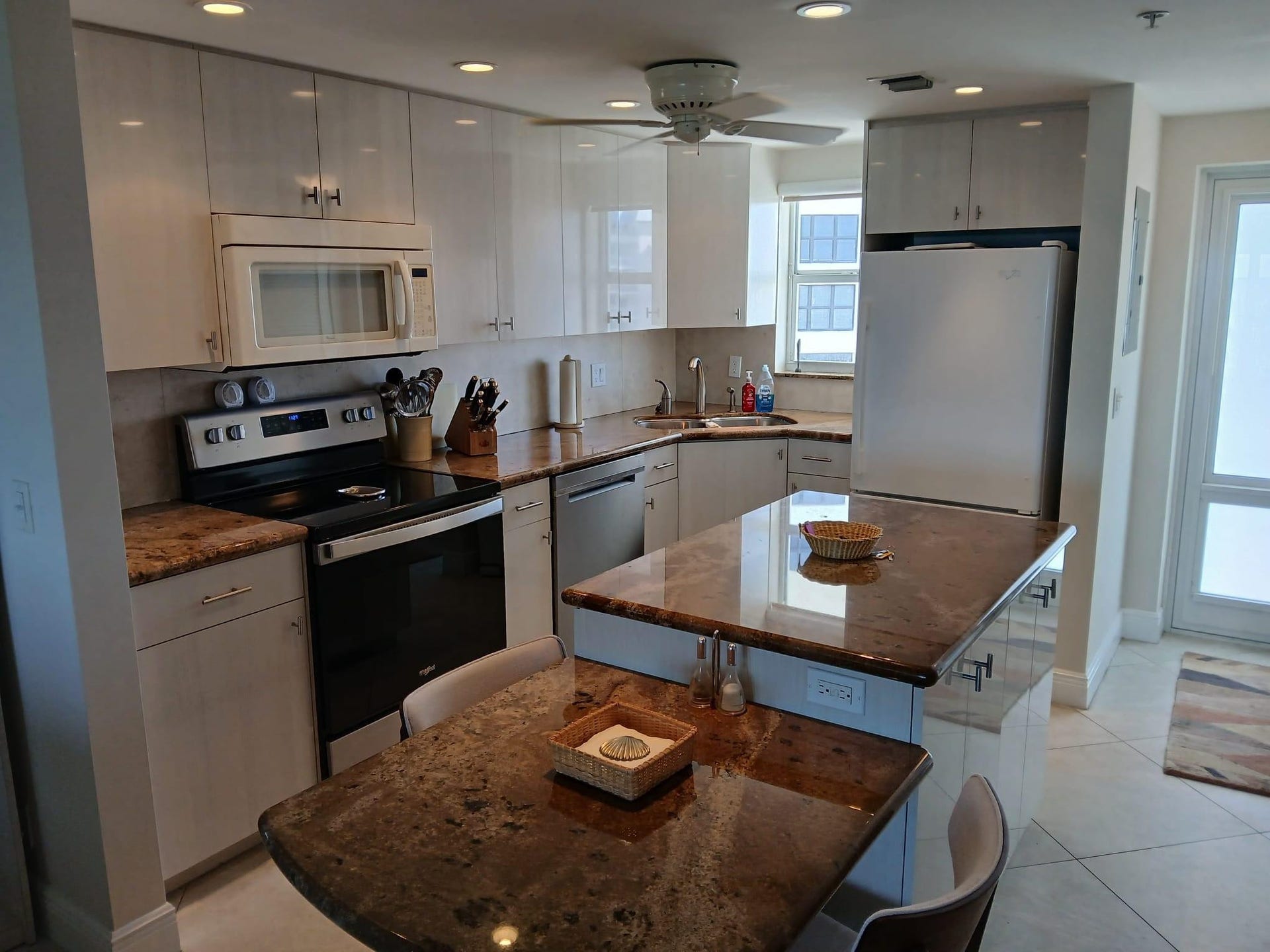 3101 S Ocean Boulevard, #604, Highland Beach, Highland Beach, FL 33487