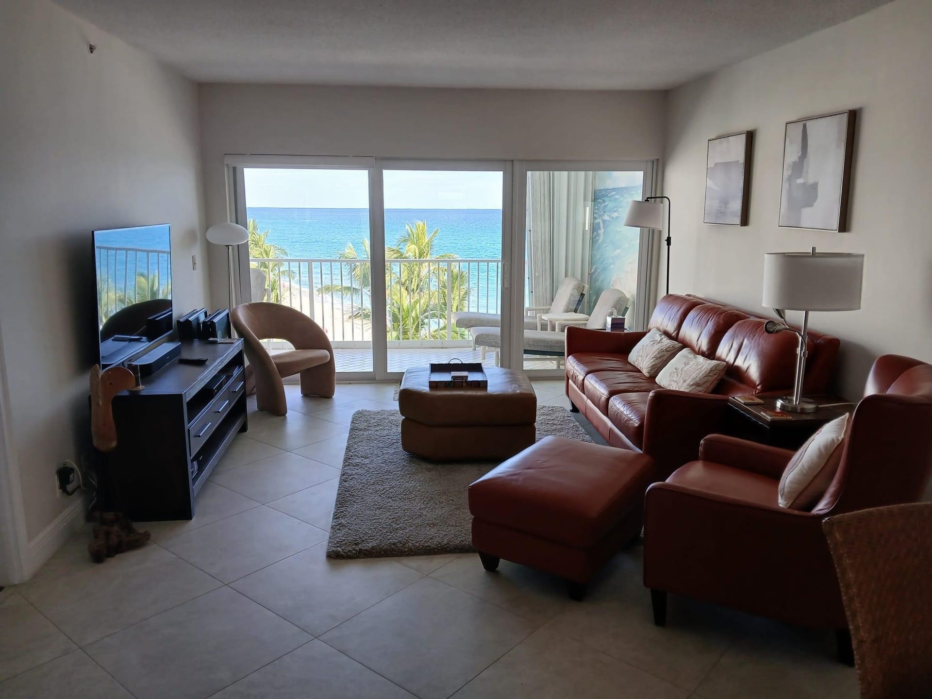 3101 S Ocean Boulevard, #604, Highland Beach, Highland Beach, FL 33487
