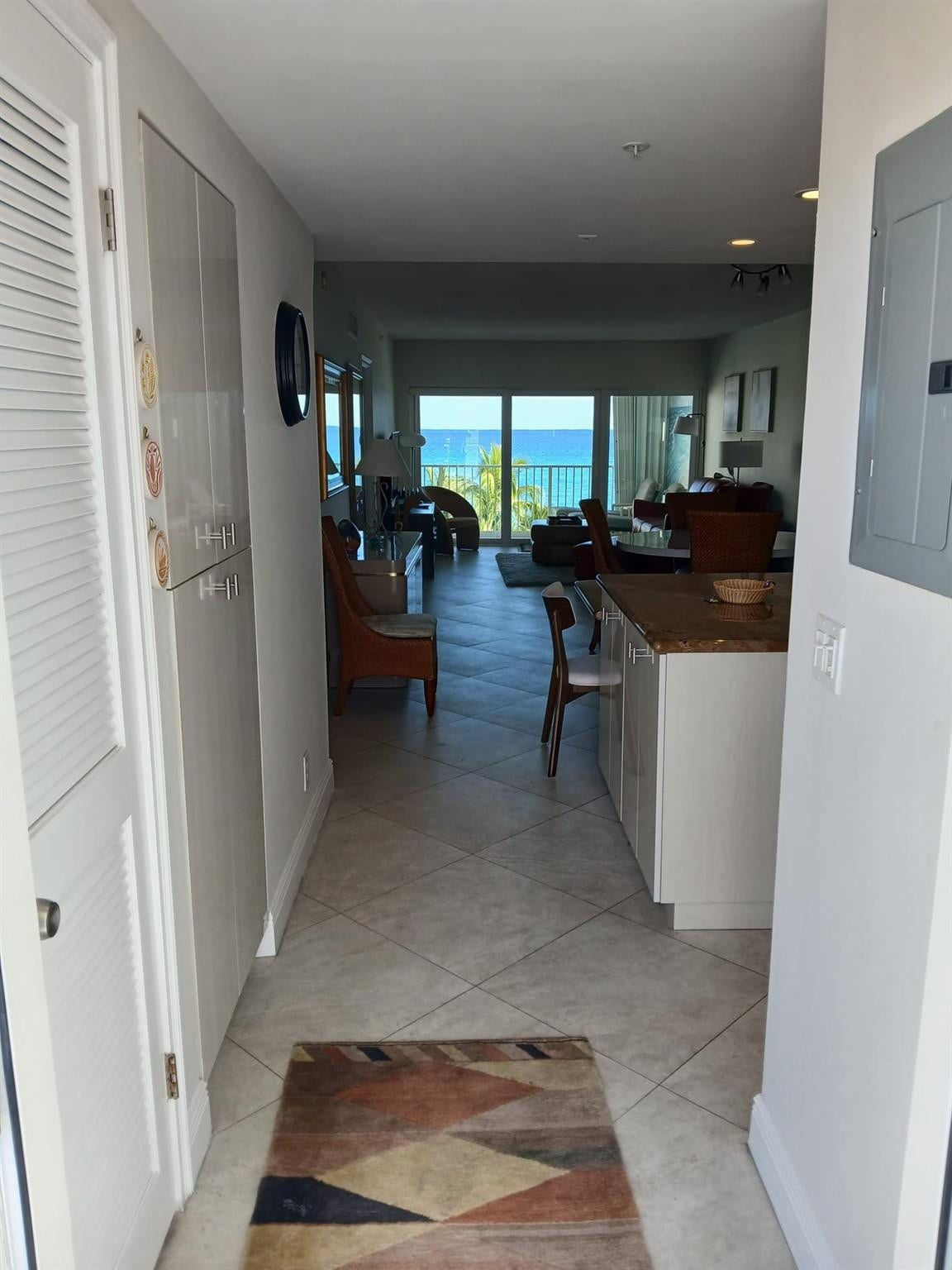 3101 S Ocean Boulevard, #604, Highland Beach, Highland Beach, FL 33487