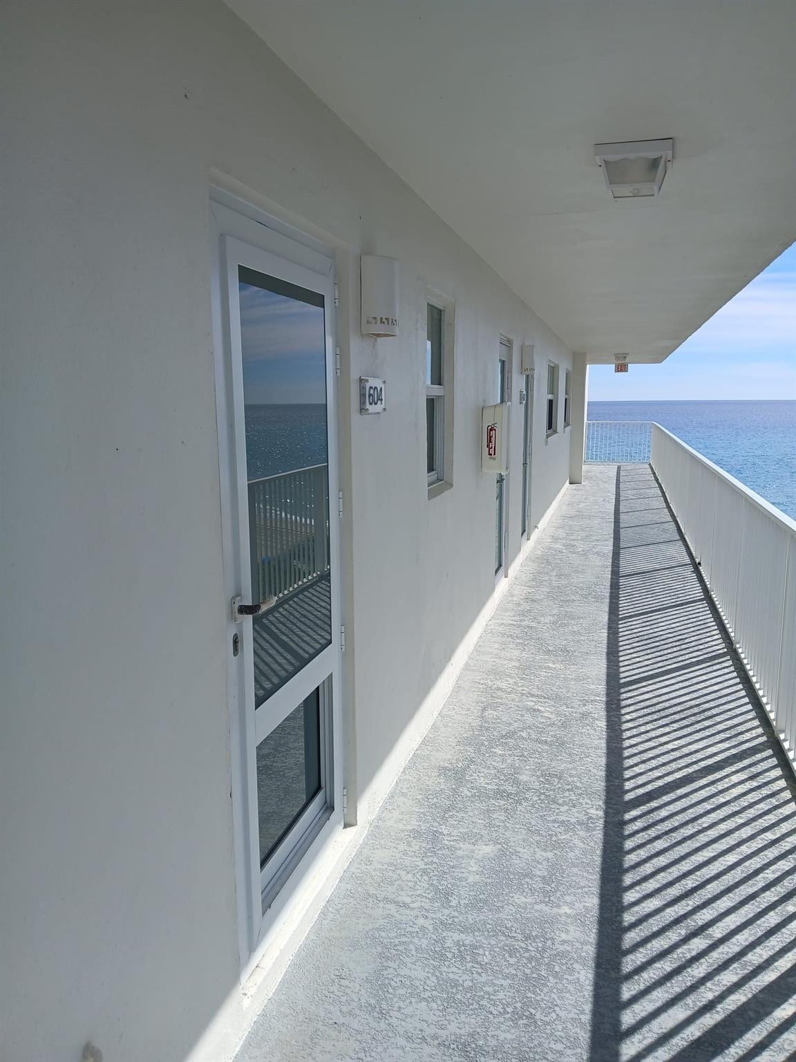 3101 S Ocean Boulevard, #604, Highland Beach, Highland Beach, FL 33487