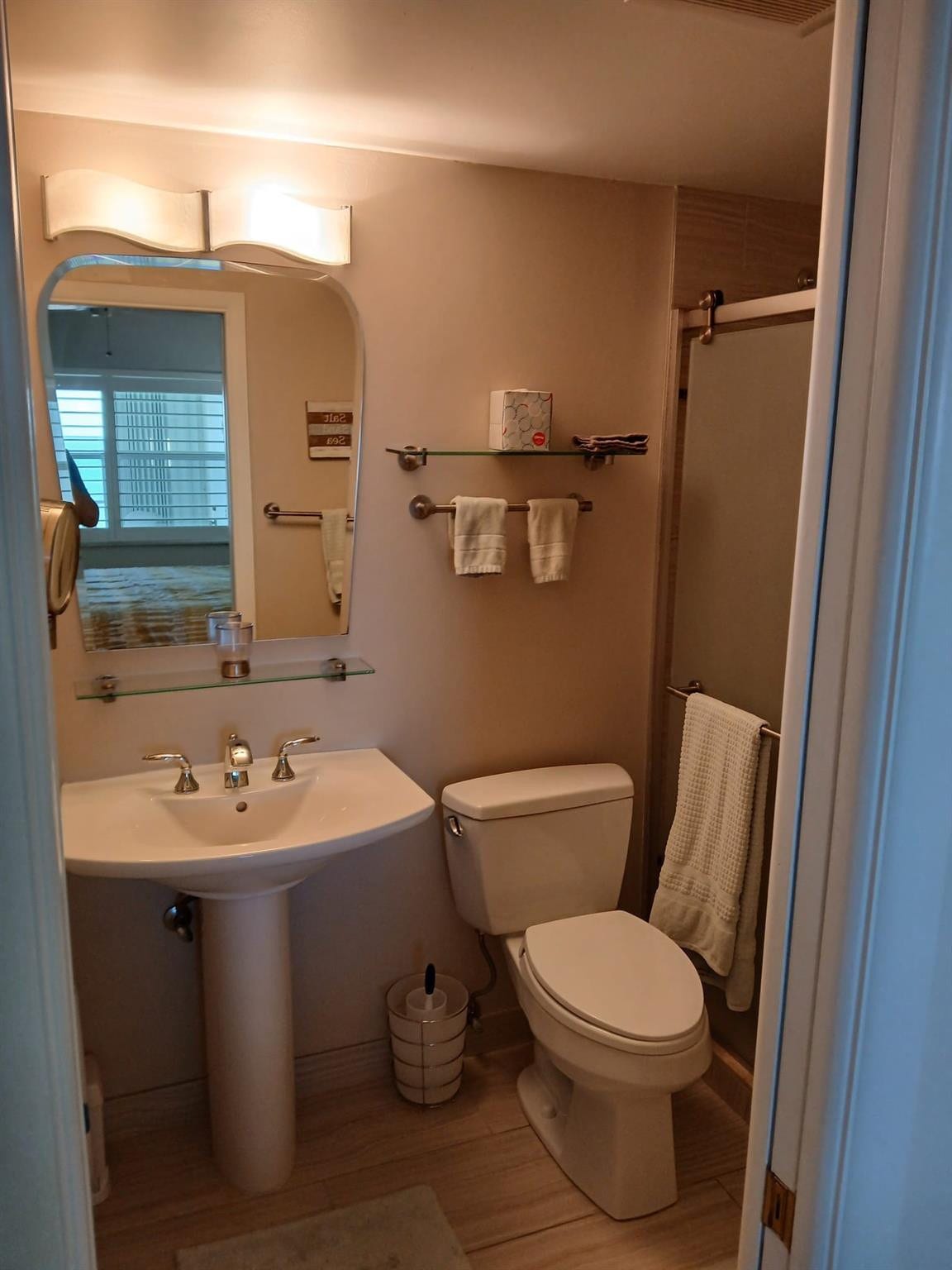 3101 S Ocean Boulevard, #604, Highland Beach, Highland Beach, FL 33487