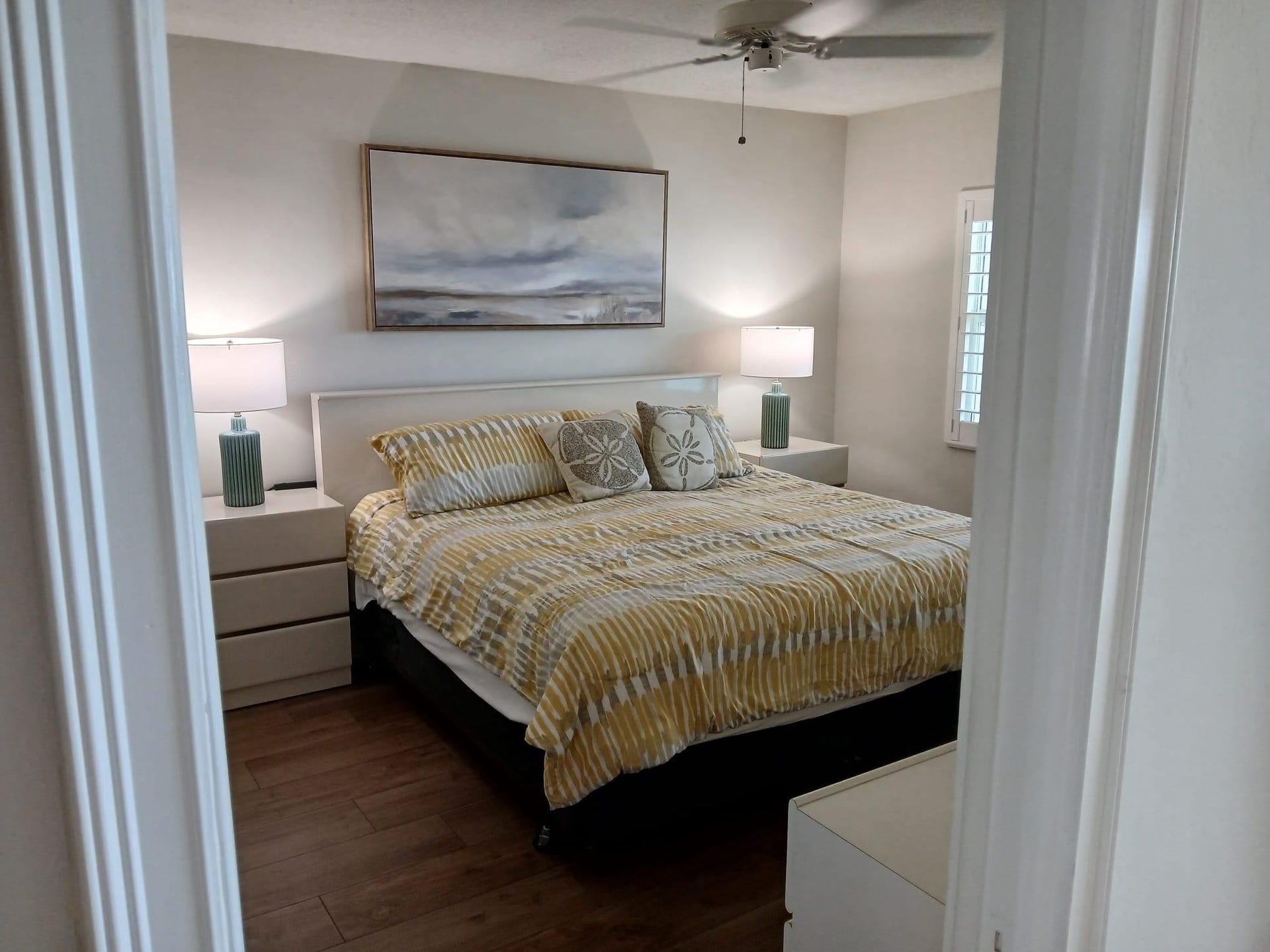 3101 S Ocean Boulevard, #604, Highland Beach, Highland Beach, FL 33487
