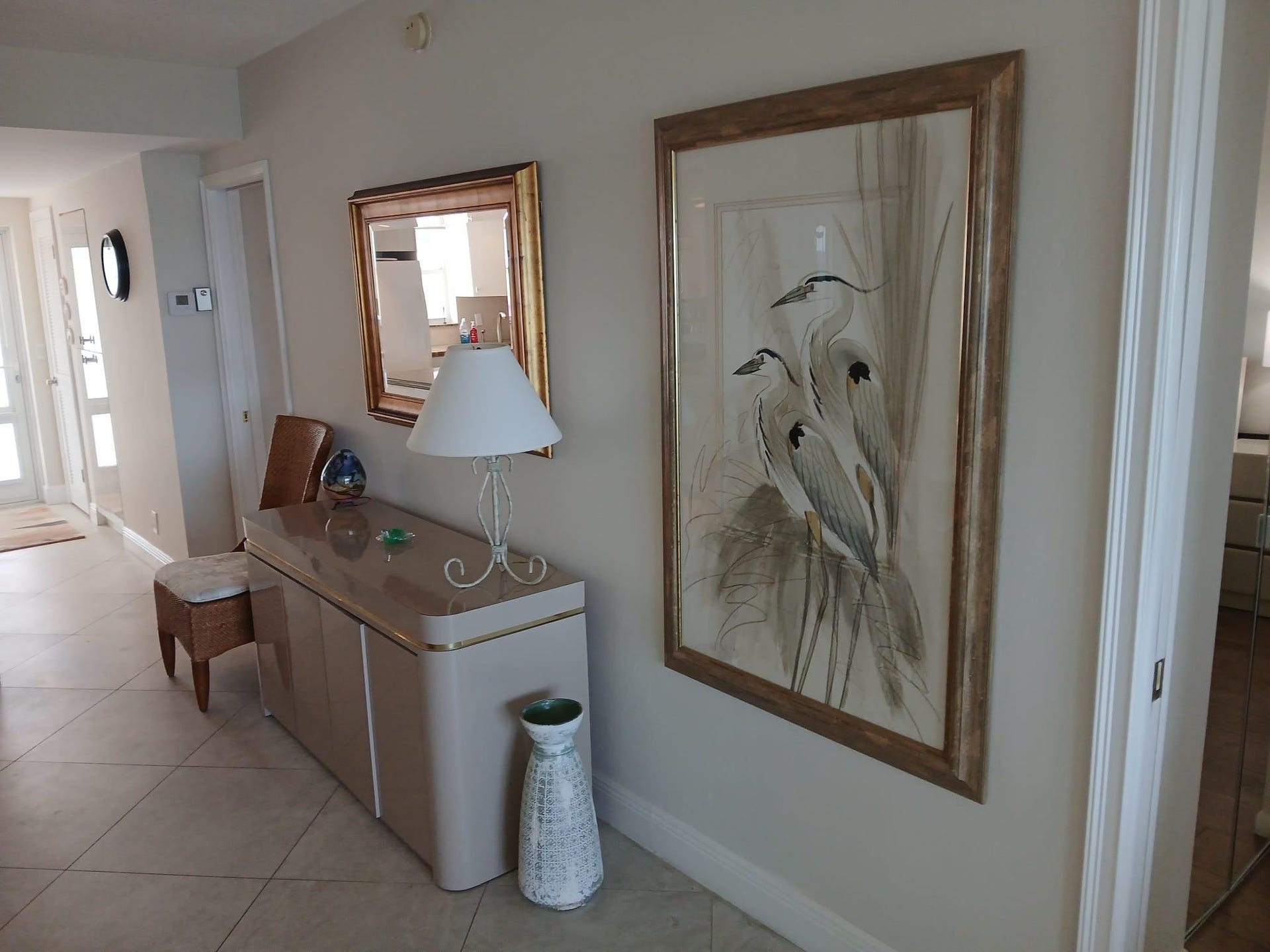 3101 S Ocean Boulevard, #604, Highland Beach, Highland Beach, FL 33487