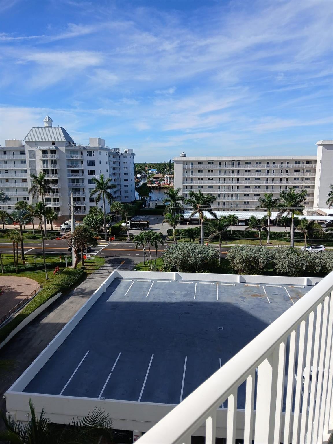 3101 S Ocean Boulevard, #604, Highland Beach, Highland Beach, FL 33487