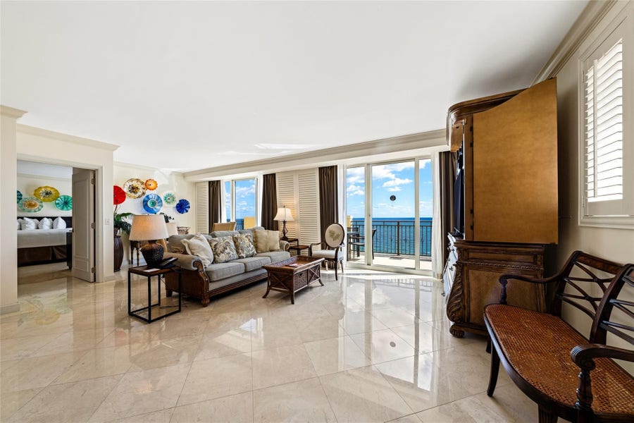 Property photo for 601 N Ft Lauderdale Bch Boulevard, #1008, Fort Lauderdale, FL