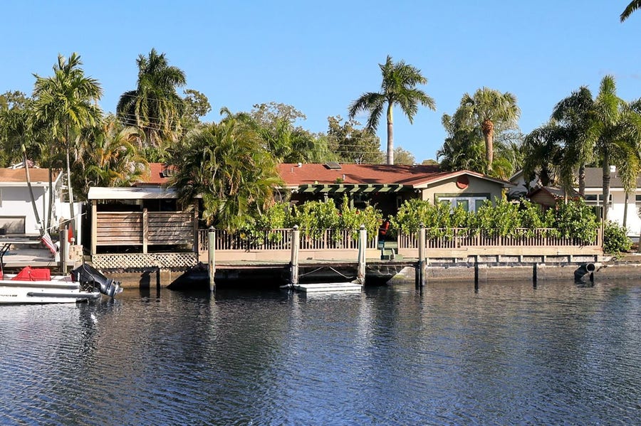 Property photo for 4631 SW 30th Way, Fort Lauderdale, FL