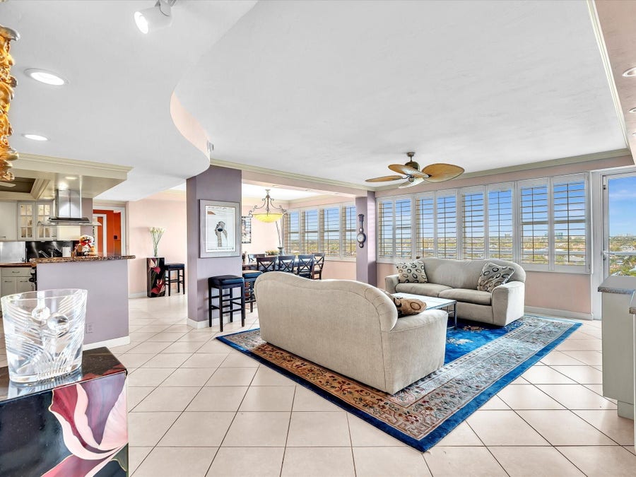 Property photo for 3300 NE 36th Street, #908, Fort Lauderdale, FL