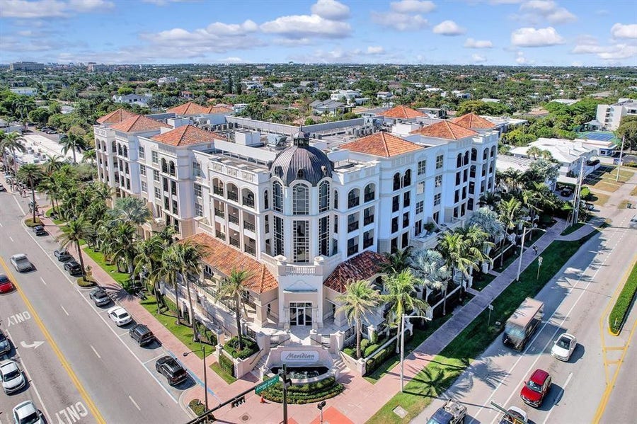 Property photo for 1 N Ocean Boulevard, #403, Boca Raton, FL