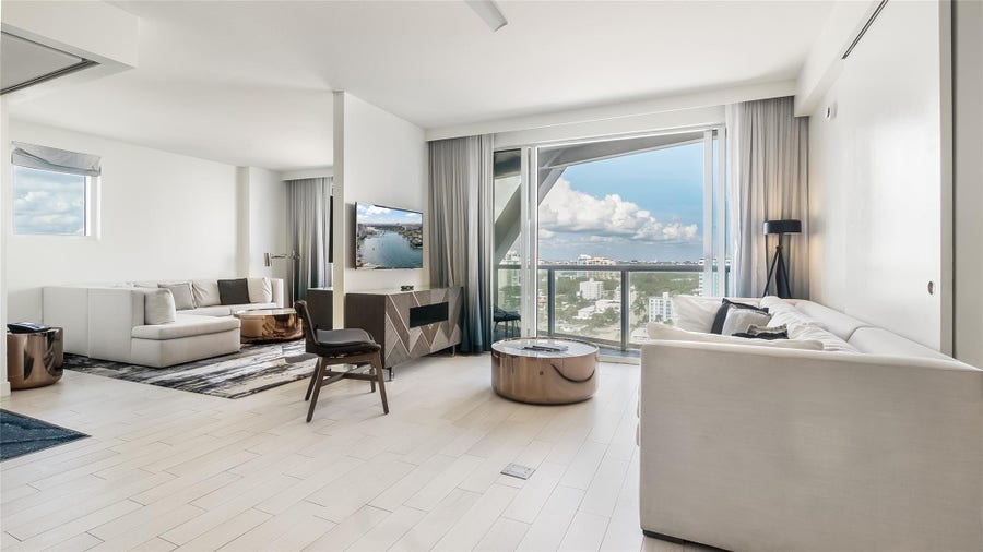 Property photo for 3101 Bayshore Drive, #1602, Fort Lauderdale, FL