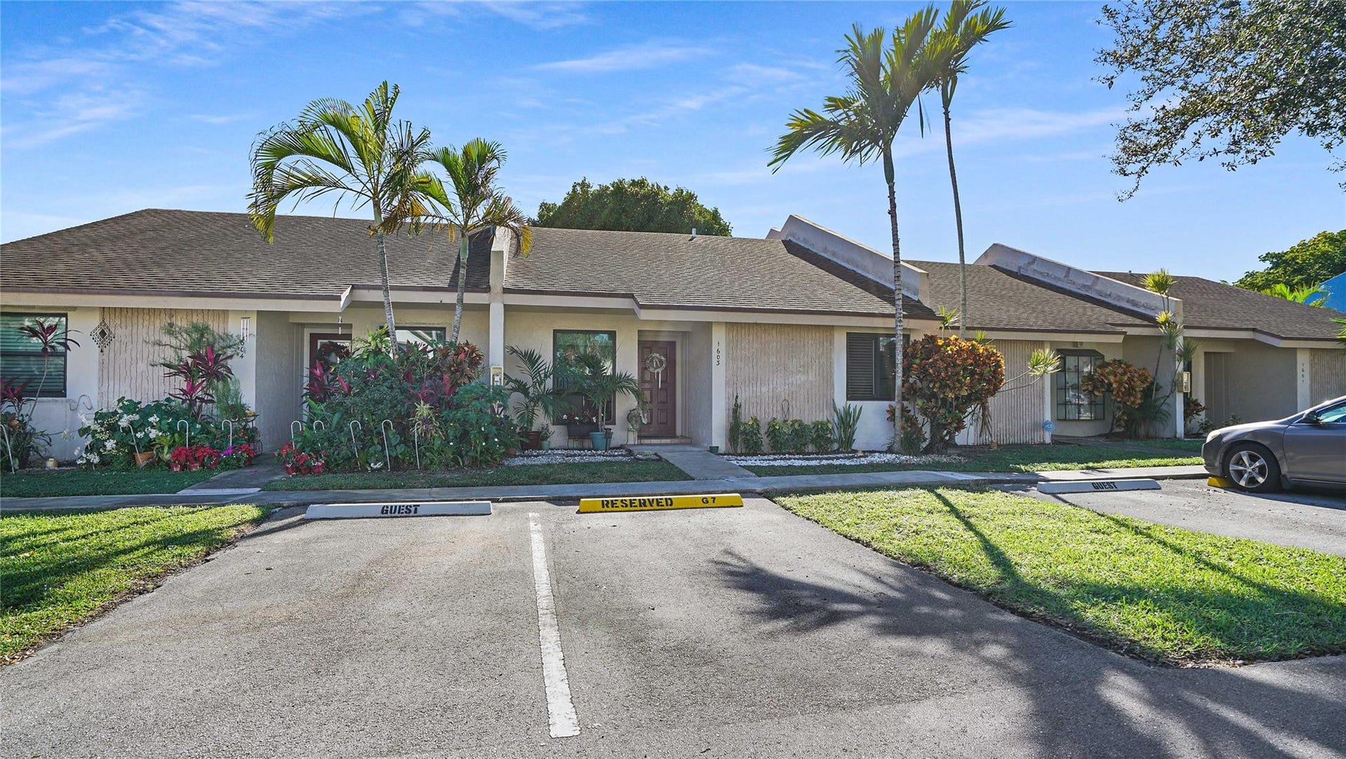 2780 S Oakland Forest Drive, #1603, Oakland Park, FL 33309