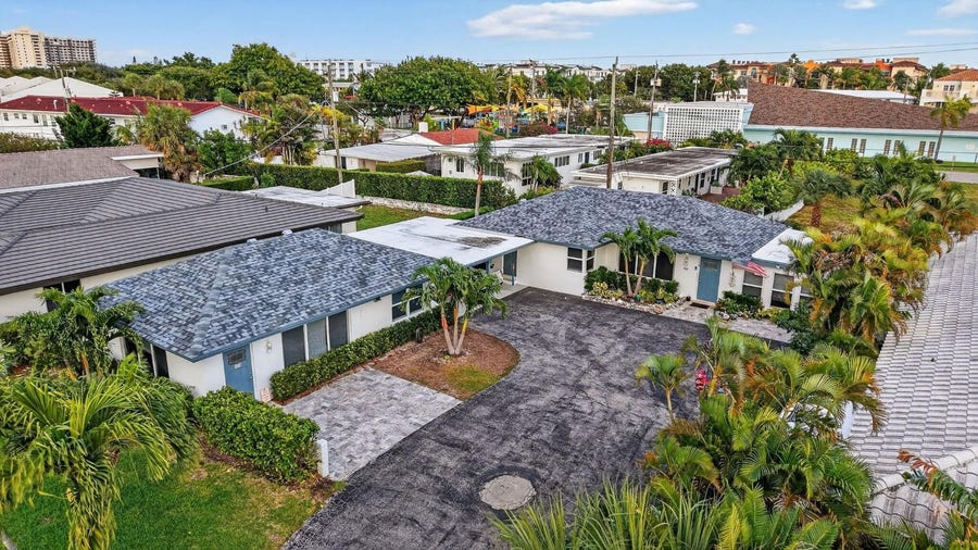 Property photo for 4436 Seagrape Drive, Lauderdale By The Sea, FL
