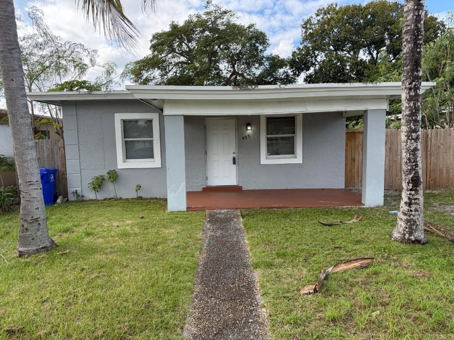 Property photo for 405 NW 18th Avenue, Fort Lauderdale, FL