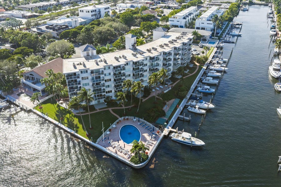 Property photo for 140 NE 28th Avenue, #406, Pompano Beach, FL
