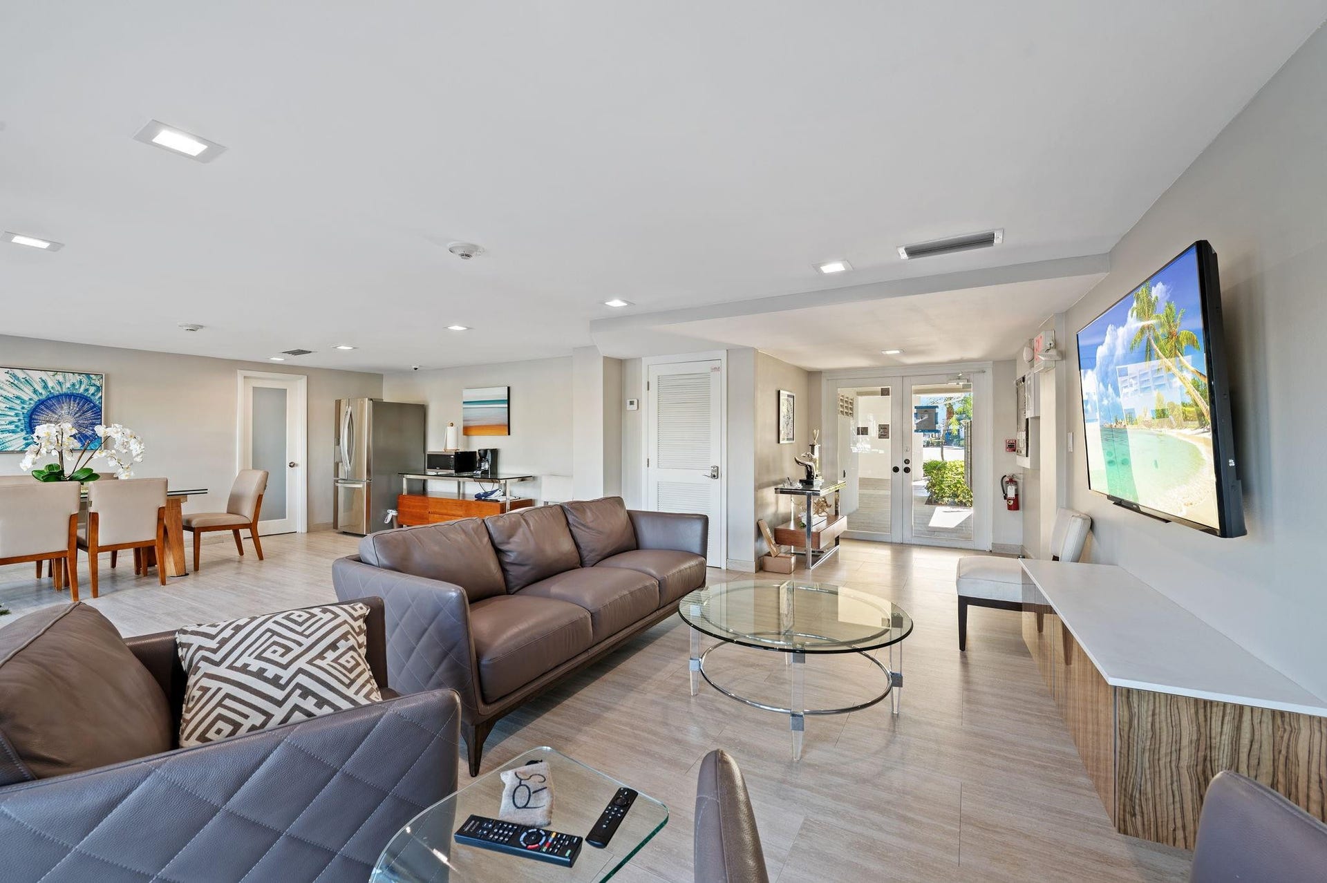 Community Room