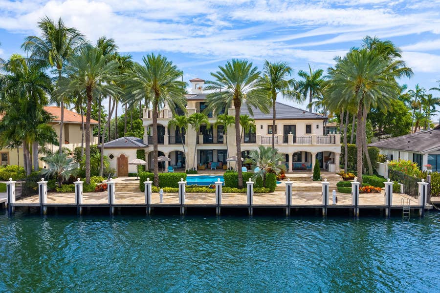 Property photo for 2430 Del Lago Drive, Fort Lauderdale, FL