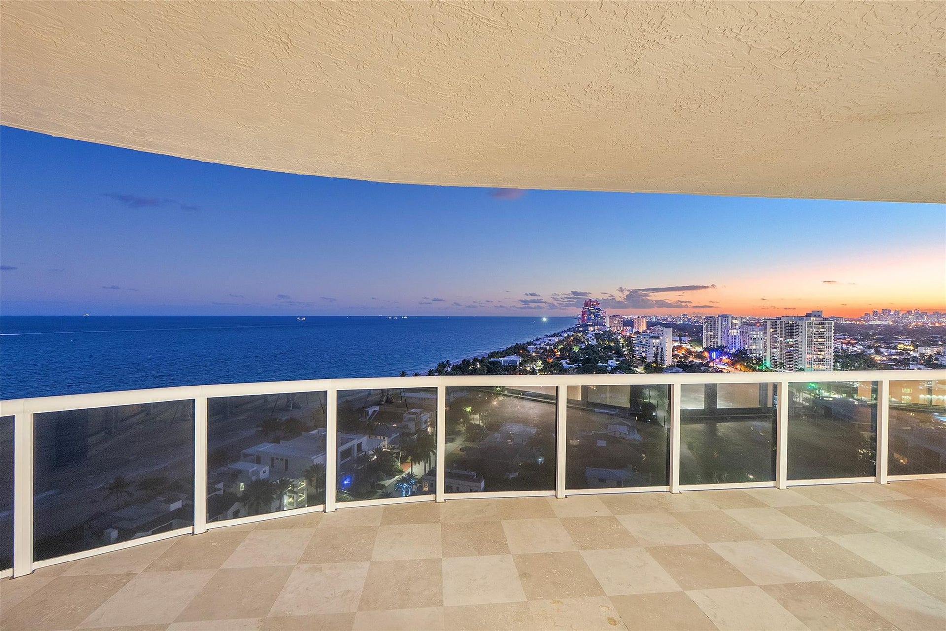 3100 N Ocean Boulevard, #1910, Fort Lauderdale, FL 33308 Photo 32