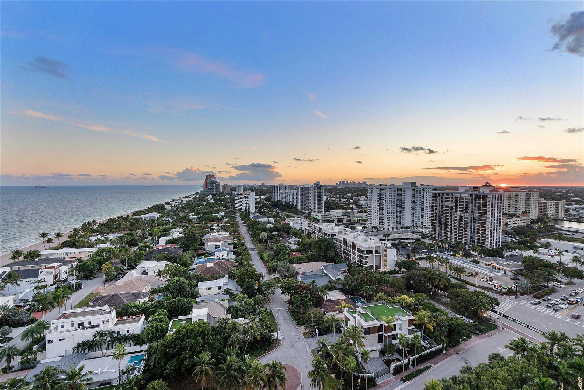 3100 N Ocean Boulevard, #1910, Fort Lauderdale, FL 33308 Photo 24