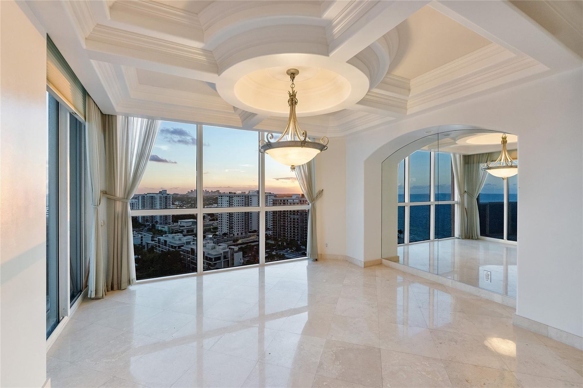 3100 N Ocean Boulevard, #1910, Fort Lauderdale, FL 33308 Photo 19