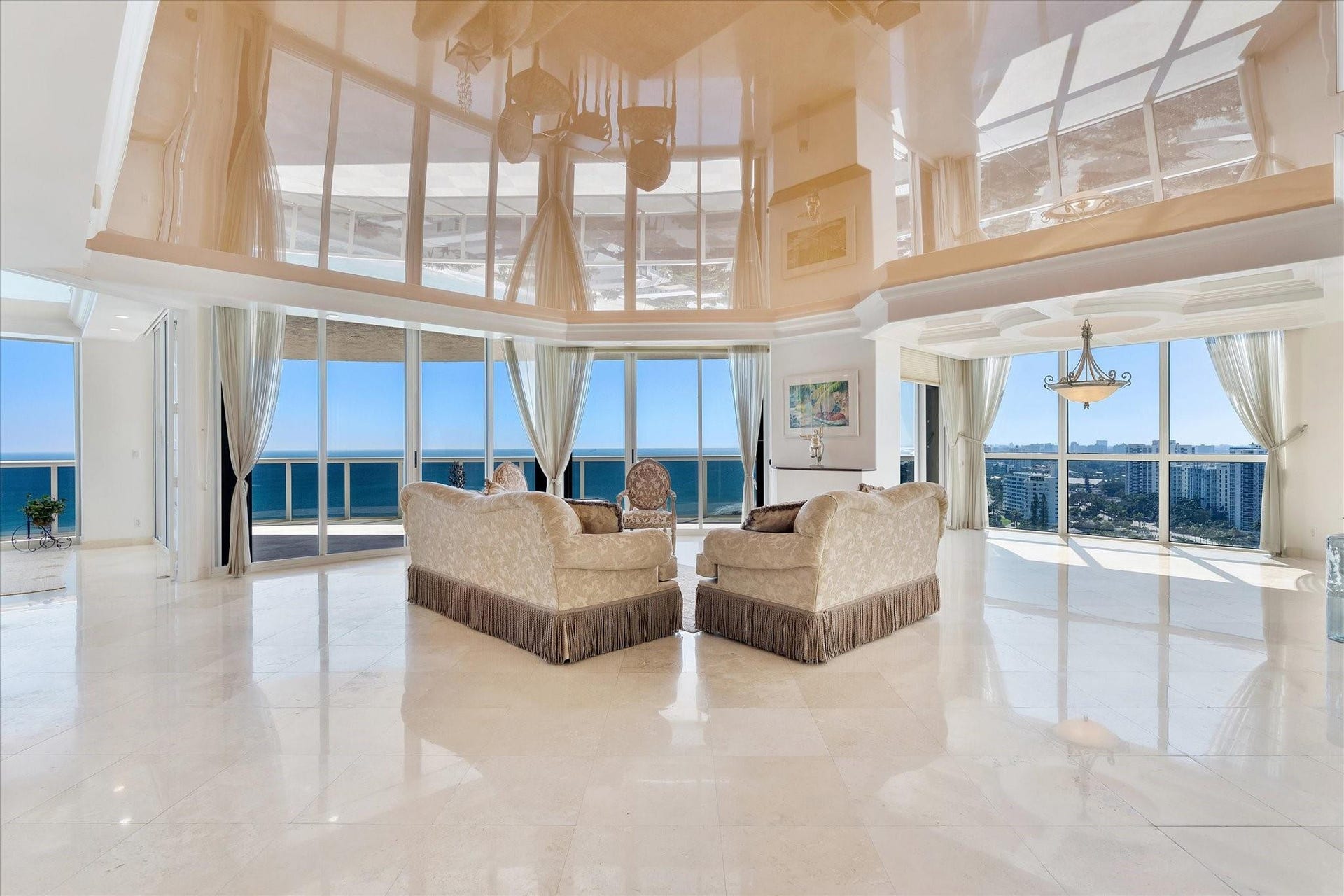 3100 N Ocean Boulevard, #1910, Fort Lauderdale, FL 33308 Photo 62