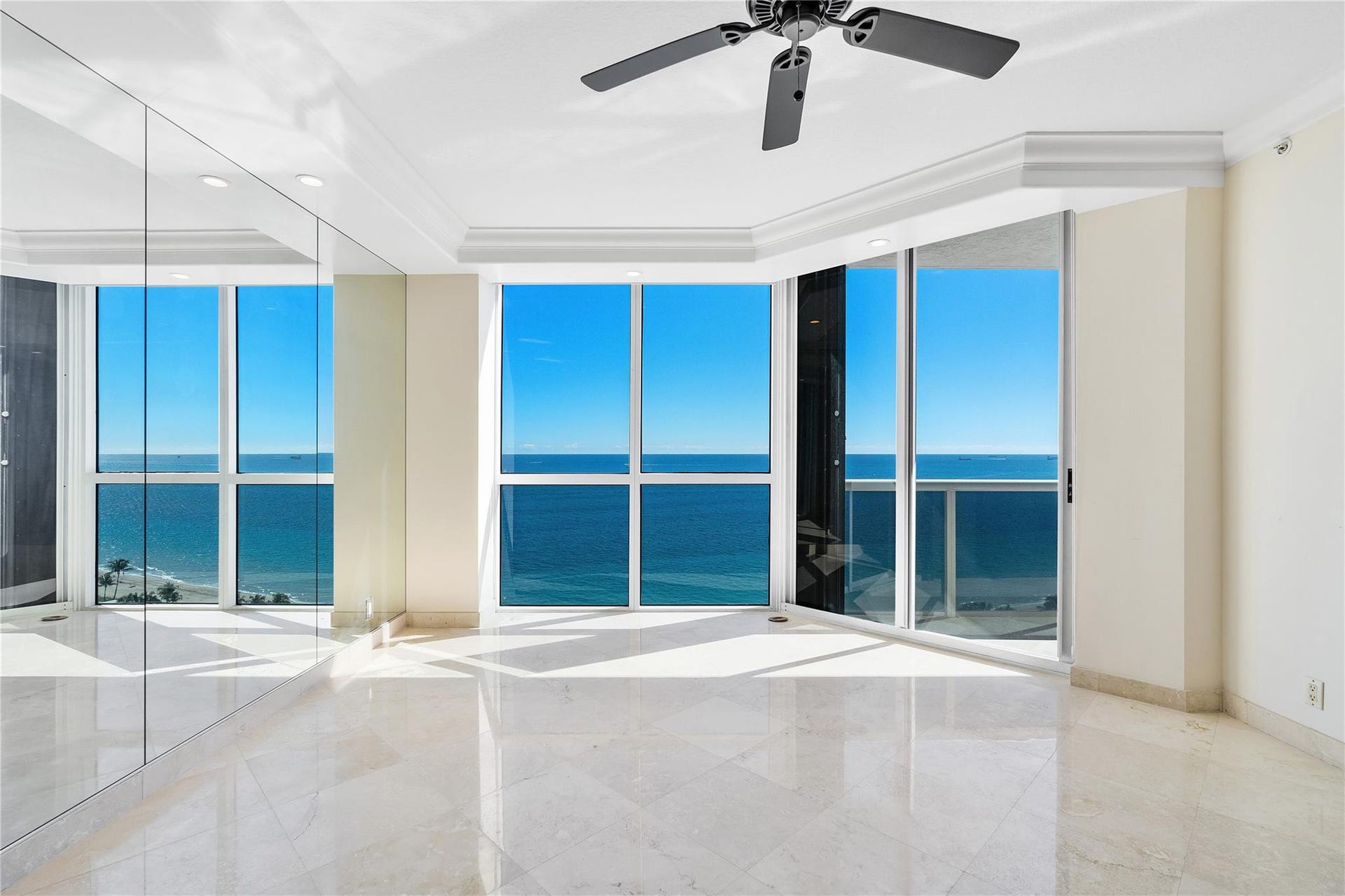 3100 N Ocean Boulevard, #1910, Fort Lauderdale, FL 33308 Photo 11
