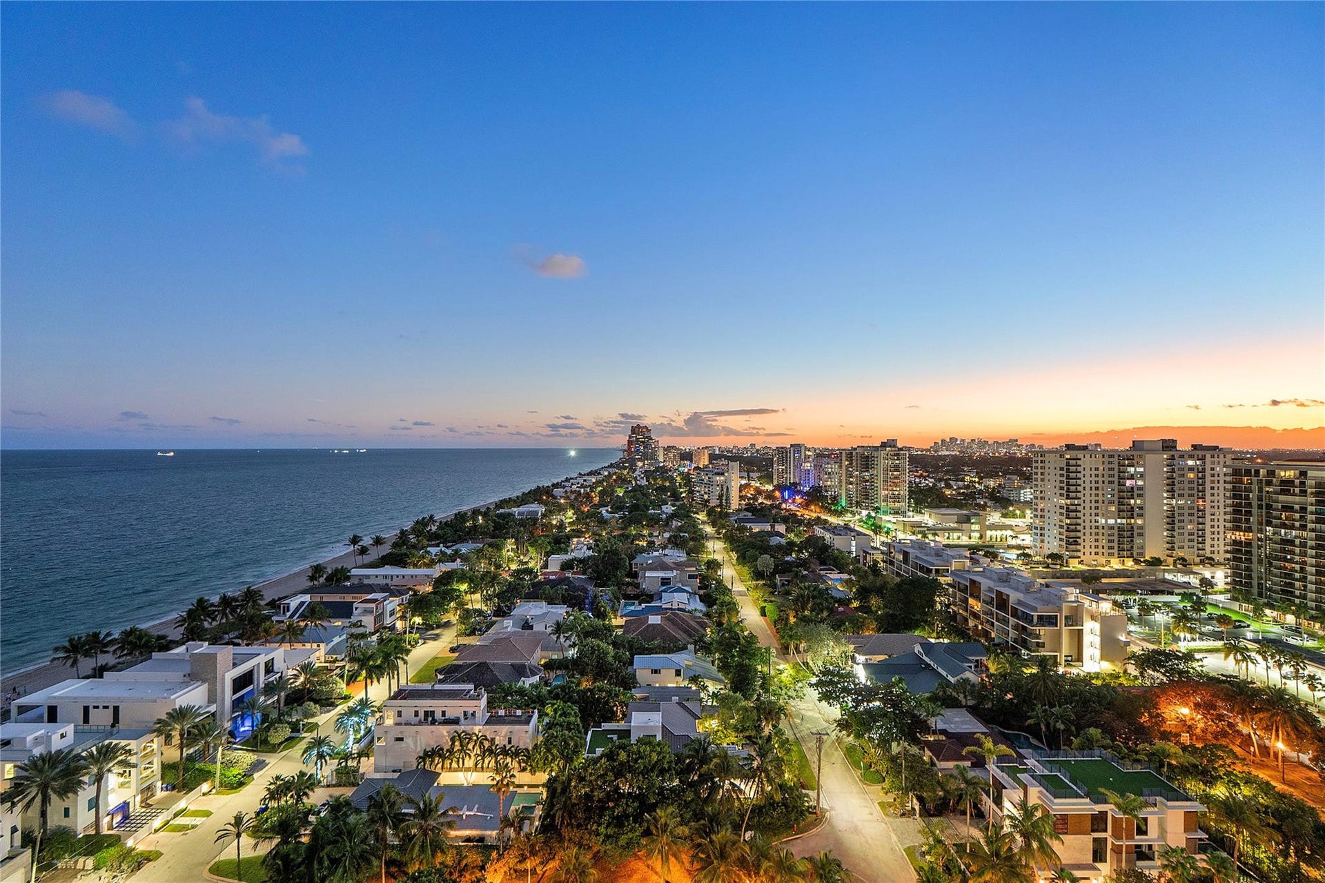 3100 N Ocean Boulevard, #1910, Fort Lauderdale, FL 33308 Photo 33