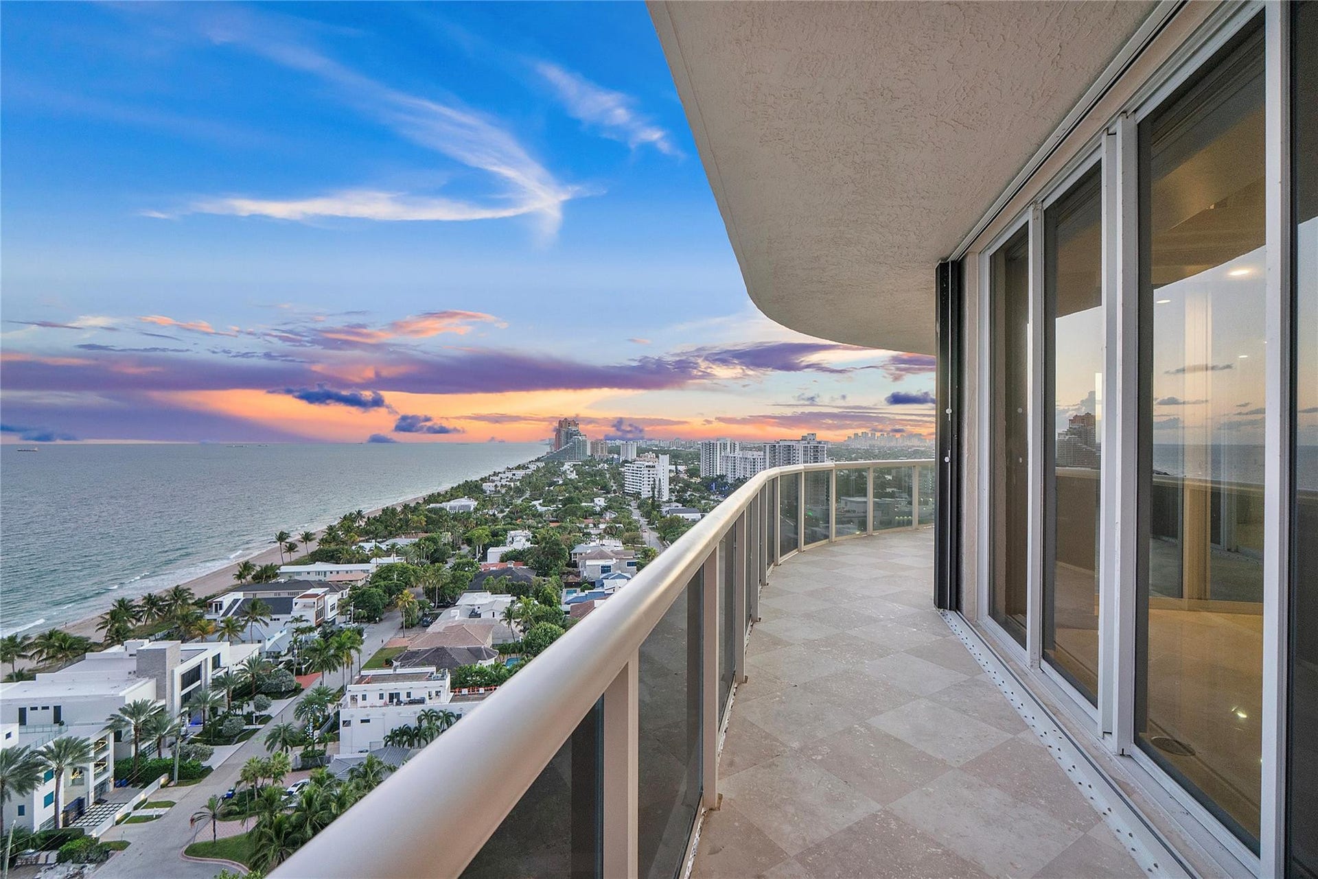 3100 N Ocean Boulevard, #1910, Fort Lauderdale, FL 33308 Photo 28