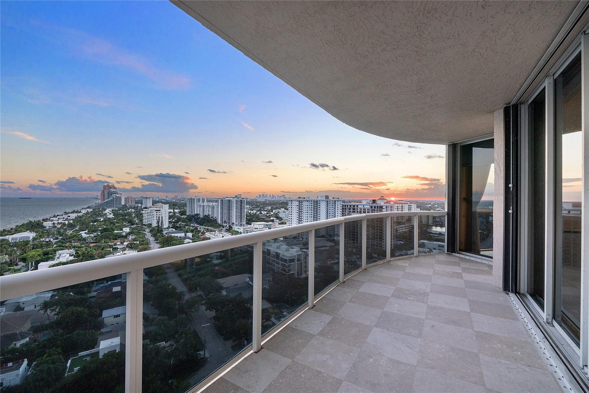 3100 N Ocean Boulevard, #1910, Fort Lauderdale, FL 33308 Photo 23