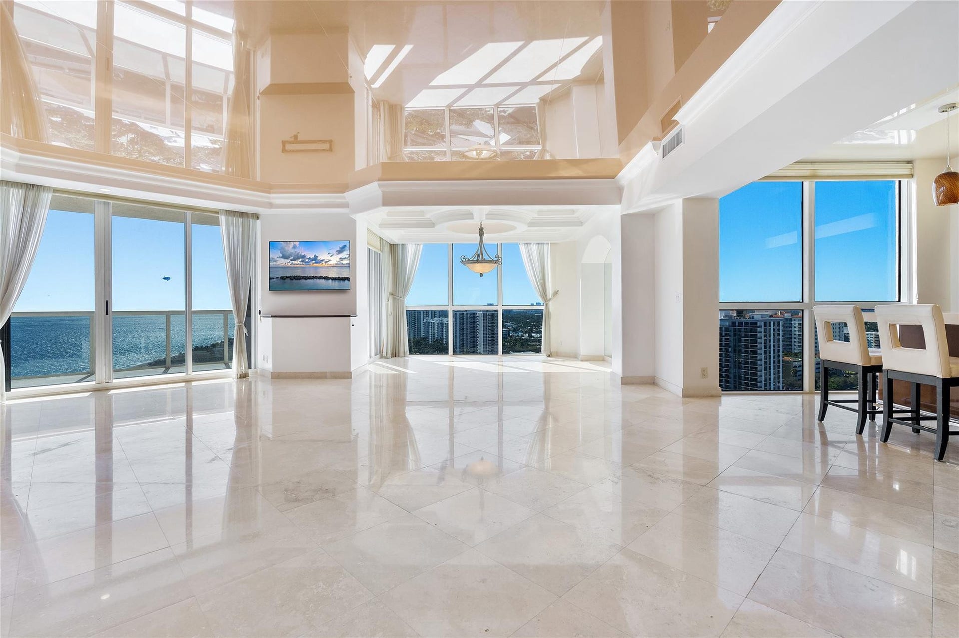 3100 N Ocean Boulevard, #1910, Fort Lauderdale, FL 33308 Photo 6