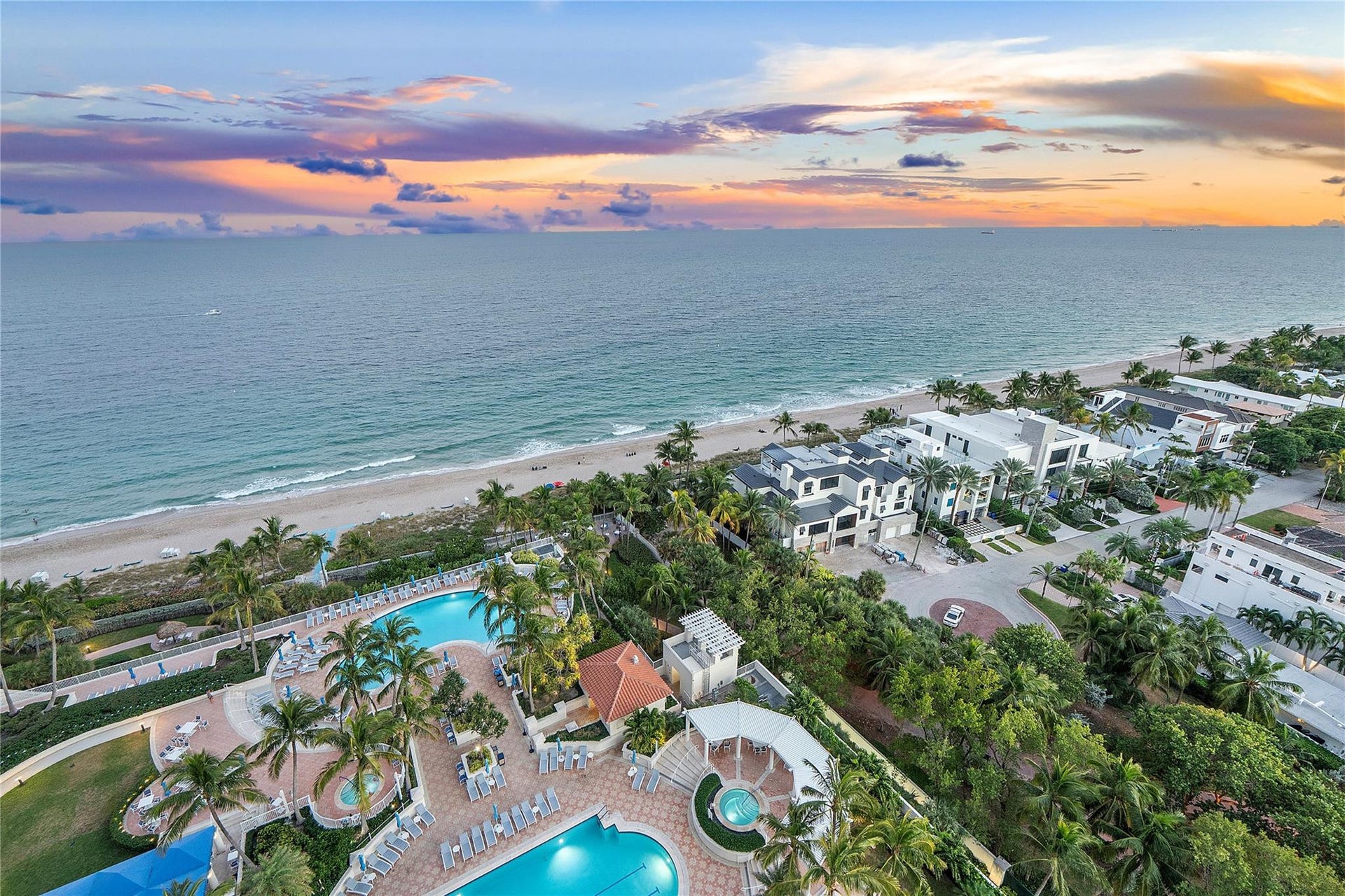 3100 N Ocean Boulevard, #1910, Fort Lauderdale, FL 33308 Photo 29