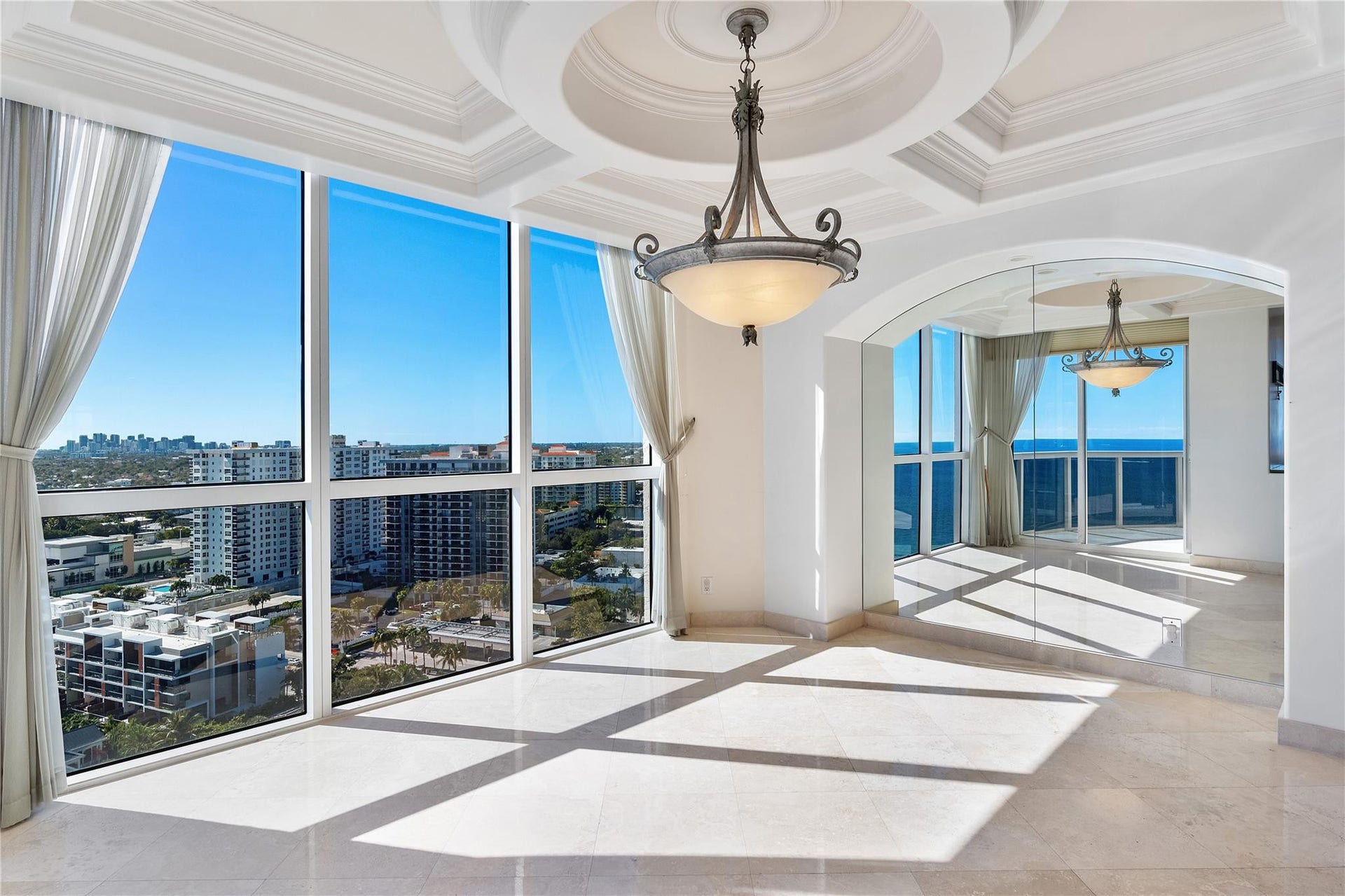 3100 N Ocean Boulevard, #1910, Fort Lauderdale, FL 33308 Photo 7