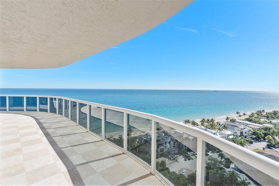Property photo for 3100 N Ocean Boulevard, #1910, Fort Lauderdale, FL