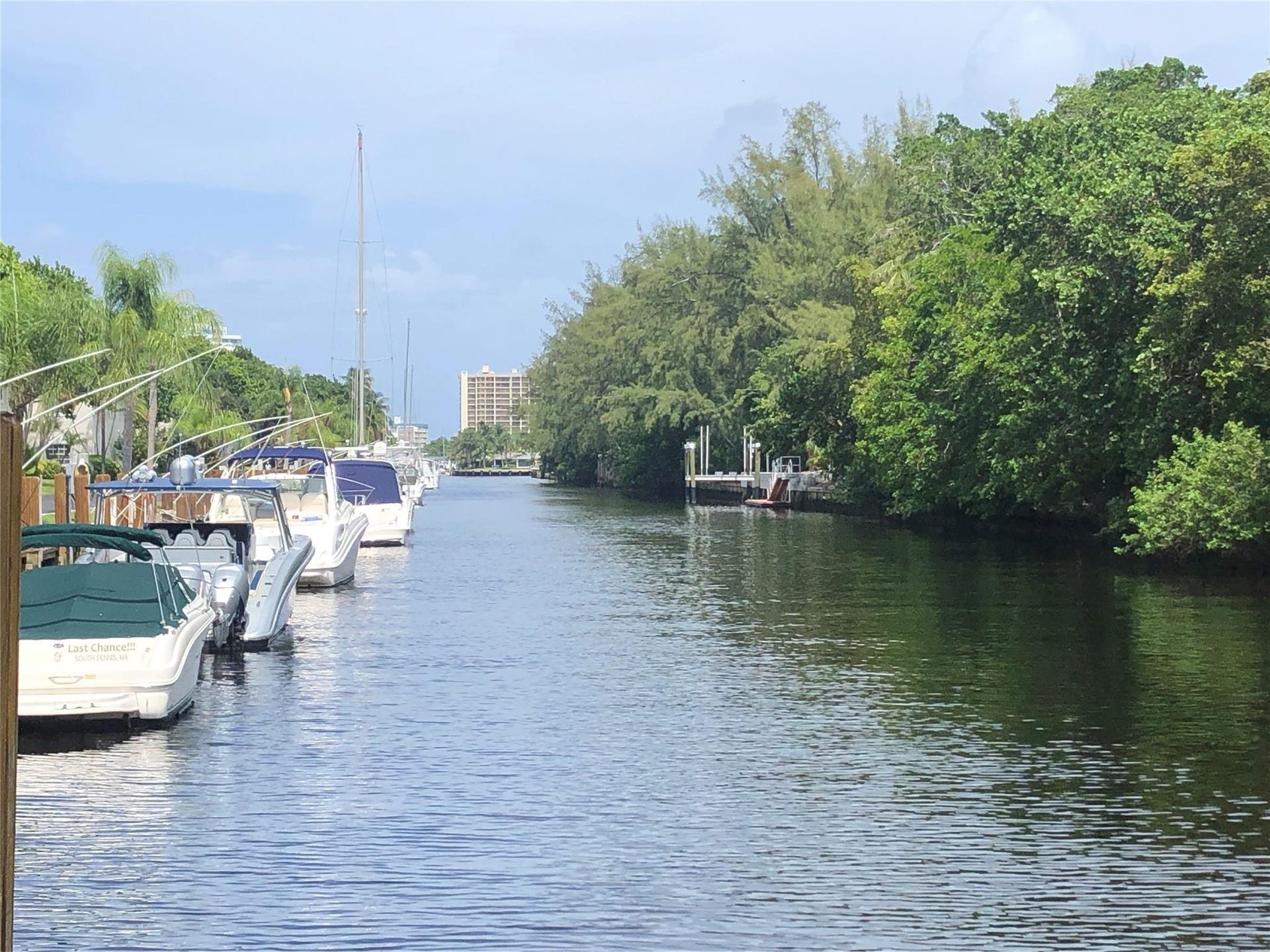 6407 Bay Club Drive, #Apt 1, Fort Lauderdale, FL 33308 Photo 1