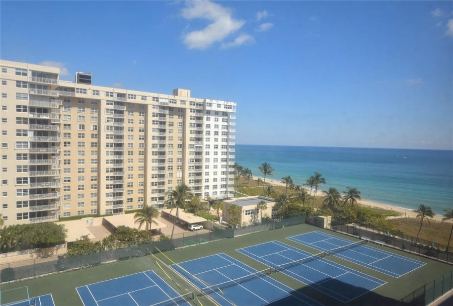 Property photo for 5100 N Ocean Boulevard, #1004, Lauderdale By The Sea, FL